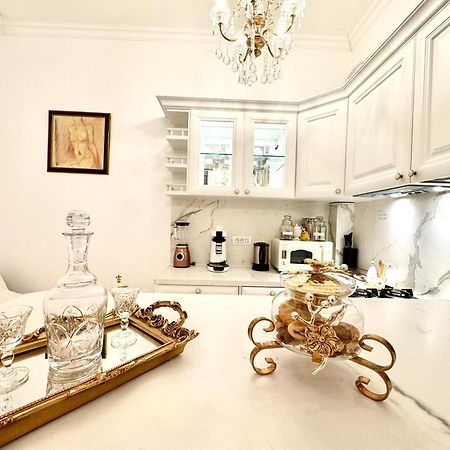 Fsf Boutique Apartament Timişoara Eksteriør bilde