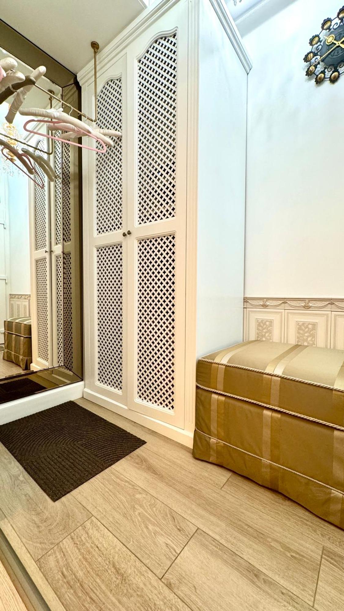 Fsf Boutique Apartament Timişoara Eksteriør bilde