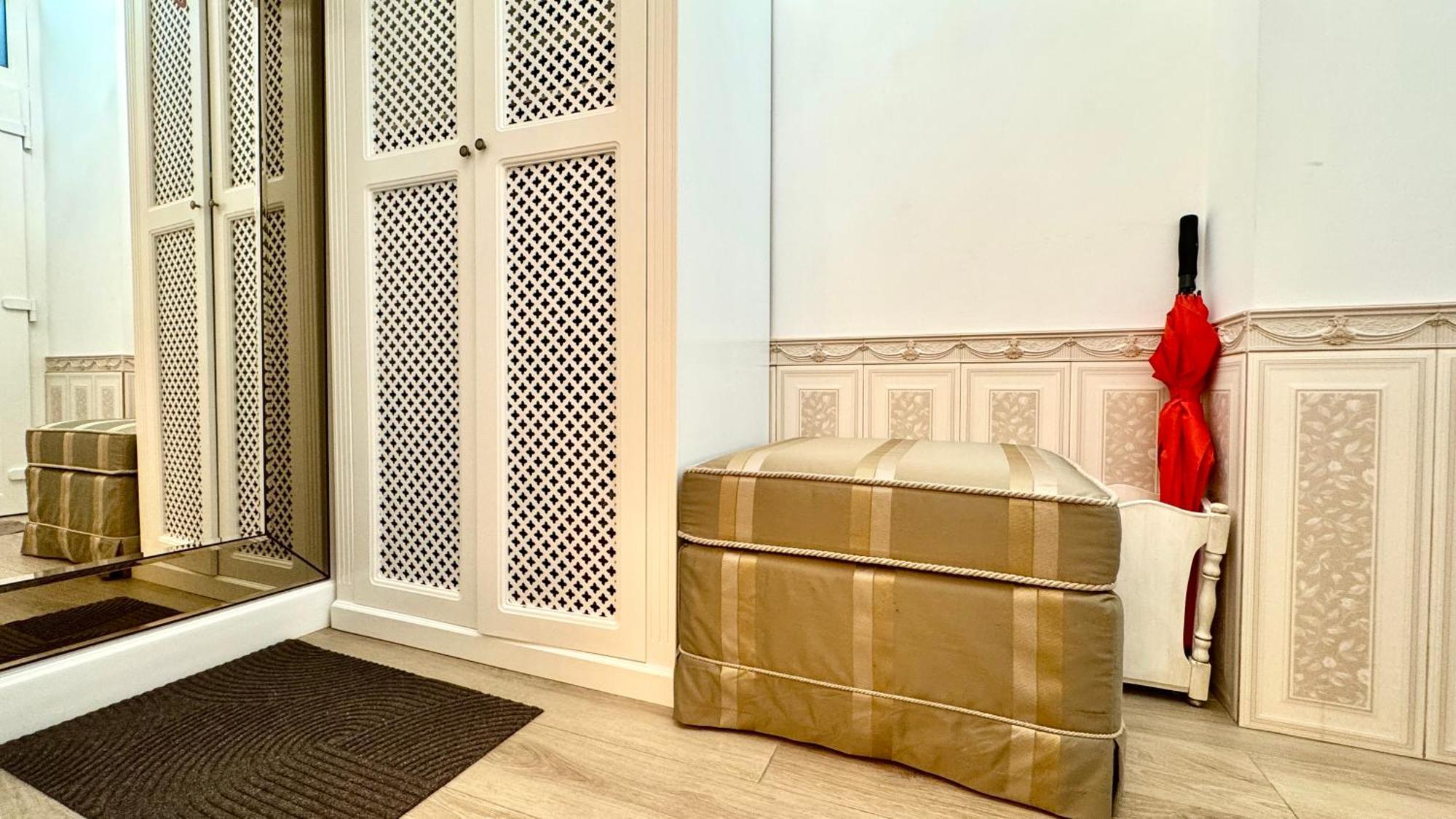 Fsf Boutique Apartament Timişoara Eksteriør bilde