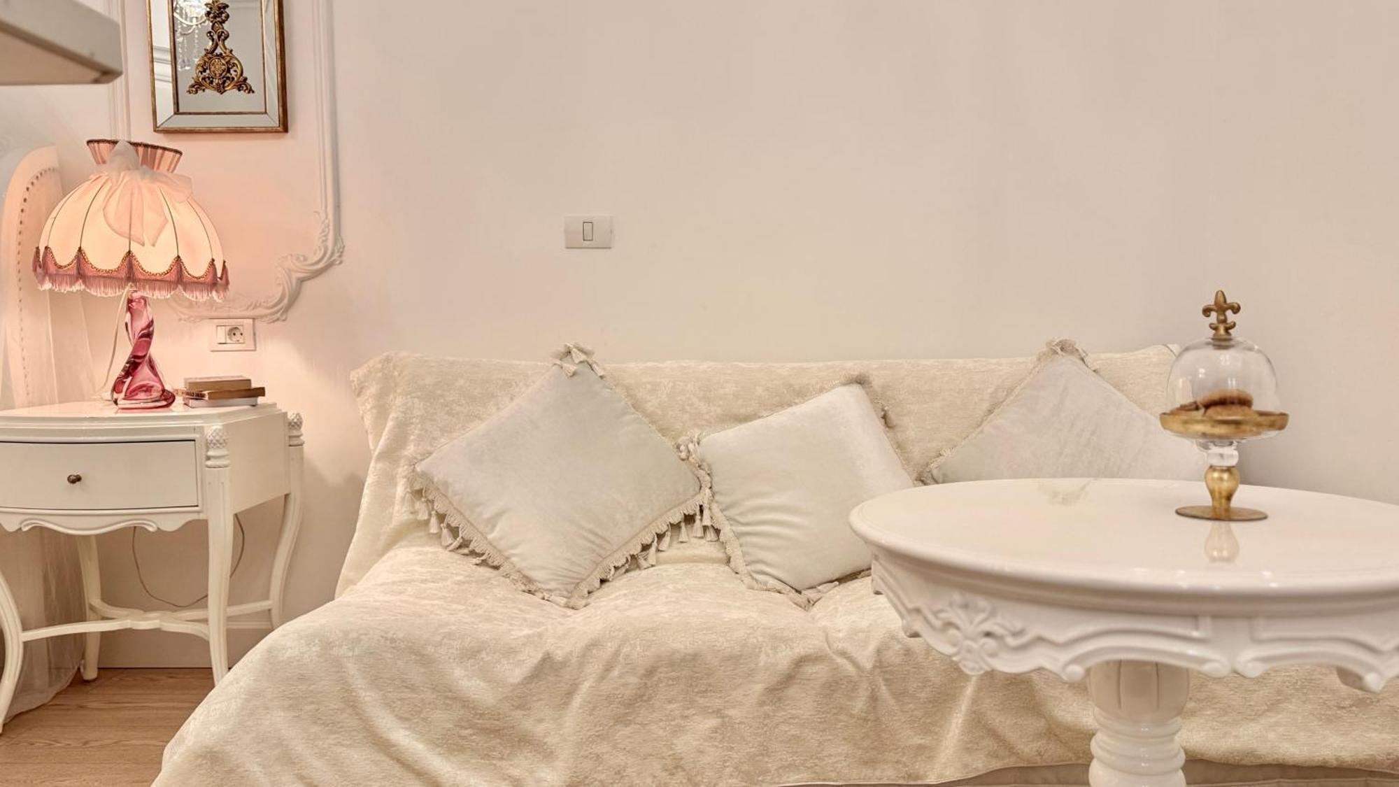 Fsf Boutique Apartament Timişoara Eksteriør bilde