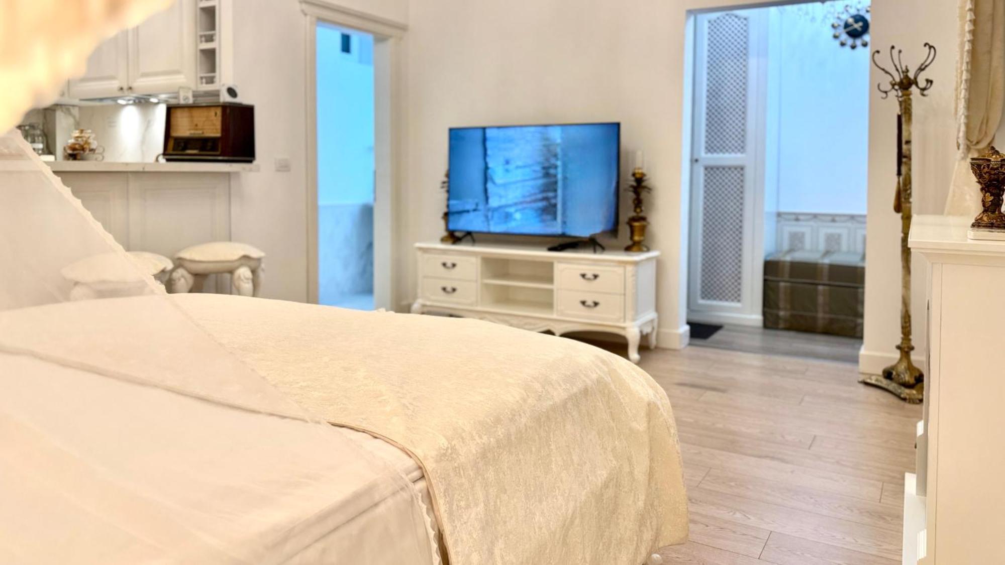 Fsf Boutique Apartament Timişoara Eksteriør bilde