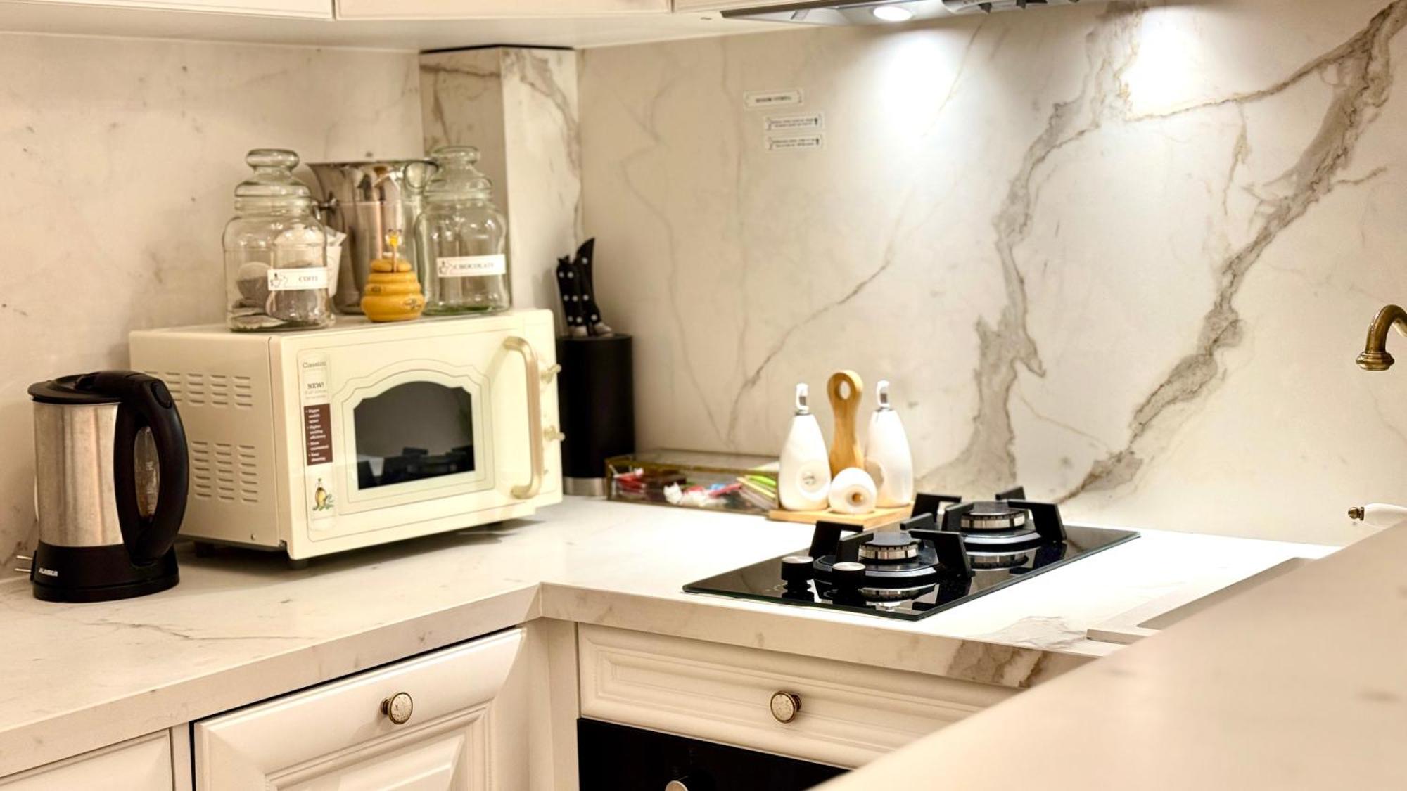 Fsf Boutique Apartament Timişoara Eksteriør bilde