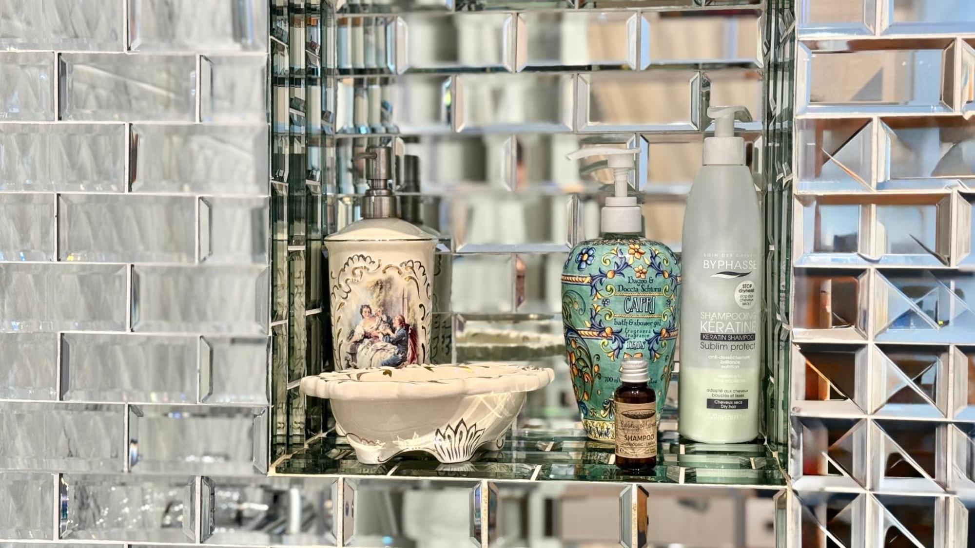 Fsf Boutique Apartament Timişoara Eksteriør bilde