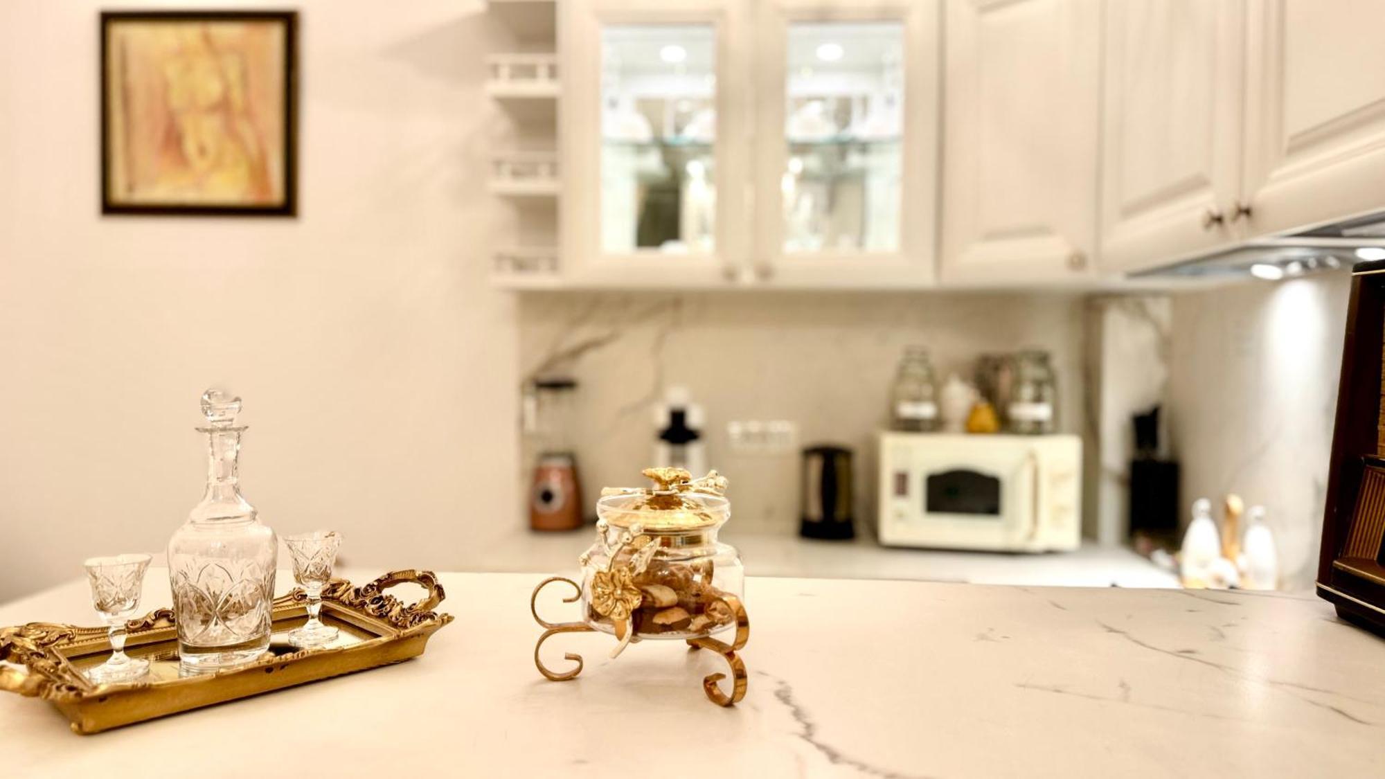 Fsf Boutique Apartament Timişoara Eksteriør bilde
